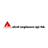 Airef Engineers logo