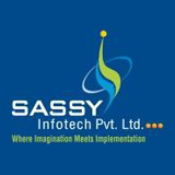 Sassy Infotech logo