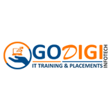 Godigi Infotech Logo