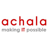 Achala IT Solutions logo