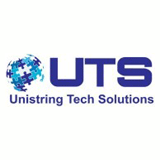 Unistring Tech Solutions logo