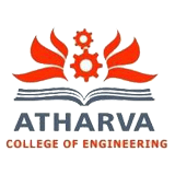 Atharva Educational Trust logo