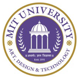 MIT Adt University logo