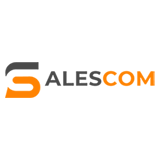 Salescom Services logo
