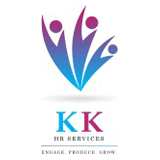 KK Hr Services logo