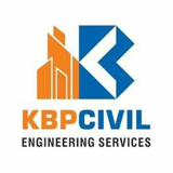 KBP Civil Engineering Services logo