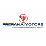 Prerana Motors logo