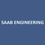 Saab Engineering logo