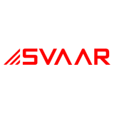 SVAAR logo