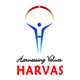 Harvas Management Solutions logo