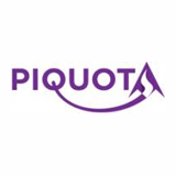Piquota Digital Solutions logo