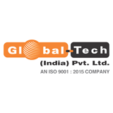 Global Tech logo