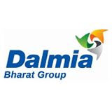 Dalmia Bharat Group logo