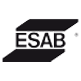 ESAB India logo