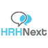 HRH Next Services logo