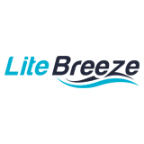 Litebreeze logo