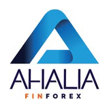 Ahalia Finforex logo