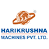 HARIKRUSHNA MACHINES (HMPL) logo