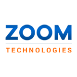 Zoom Technologies logo
