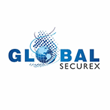 Global Securex logo