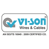 VI-SON WIRES PVT LTD logo