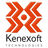 Kenexoft Technologies logo