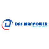 Das Manpower logo