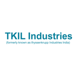 TKIL Industries logo
