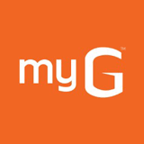 myG logo