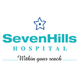 Sevenhills Hospital logo