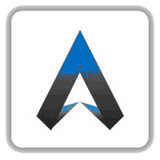 Arham Web Works logo