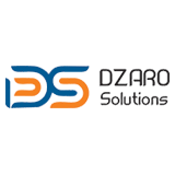 Dzaro Solutions logo