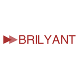 Brilyant logo