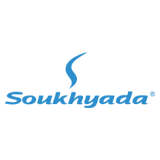 Soukhyada Healthcare logo