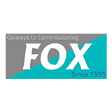 FOX Solutions logo