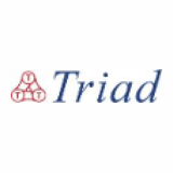 Triad Software logo