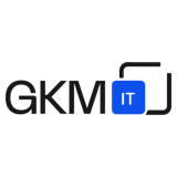 GKM It logo