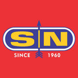 S.N. Brothers logo