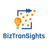 Biztransights Solutions logo