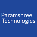 Paramshree Technologies logo