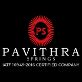 Pavithra Toolings logo