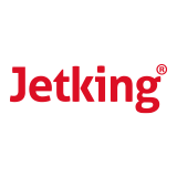 Jetking logo