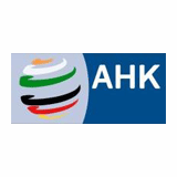 Indo-German Chamber of Commerce logo