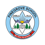 Pinegrove School logo