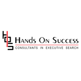 Hands On logo