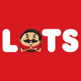 LOTS Wholesale Solutions logo