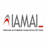 Internet And Mobile Association Of India logo