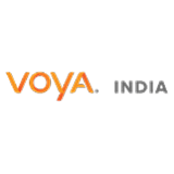 Voya India logo