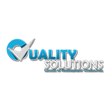 Quality Solutions logo