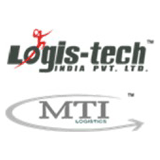 Logis Tech India logo